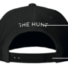 The Hunt Cap Back Ansicht