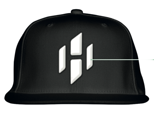 The Hunt Cap Front Ansicht